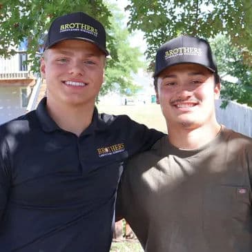 Built by Brothers. Trusted for Results.
