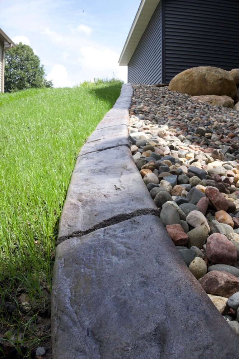 Landscape Edging